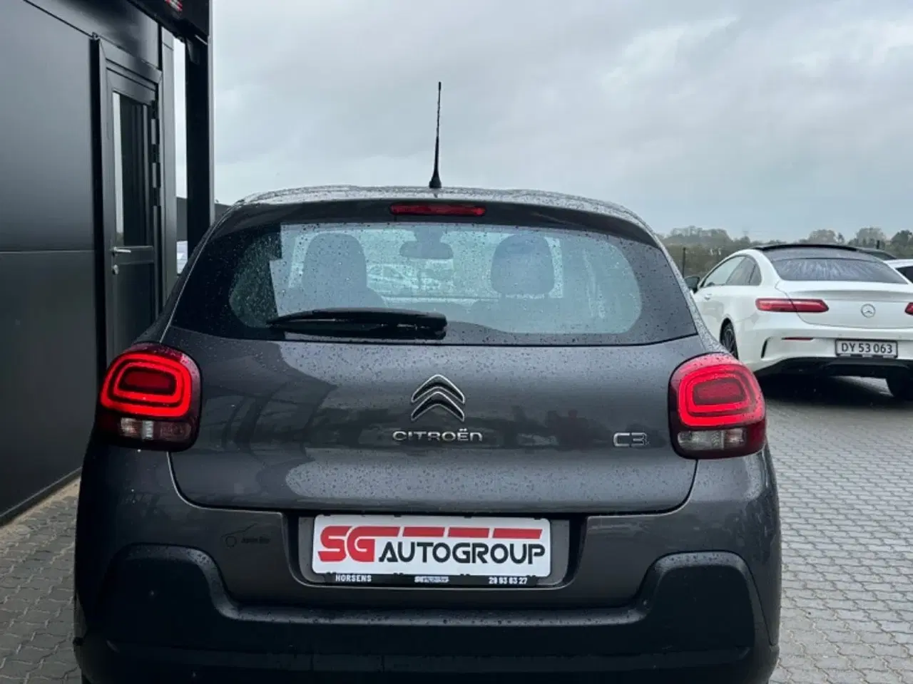 Billede 4 - Citroën C3 1,2 PureTech 82 Shine