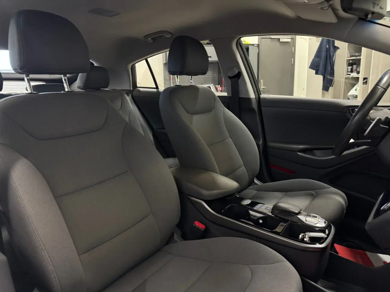 Billede 18 - Hyundai Ioniq 40 EV Trend