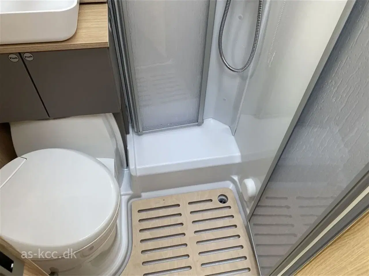 Billede 27 - 2024 - LMC Tourer H 660 G Lift Automat gear   Ny LMC Tourer H 660 Lift Automat gear