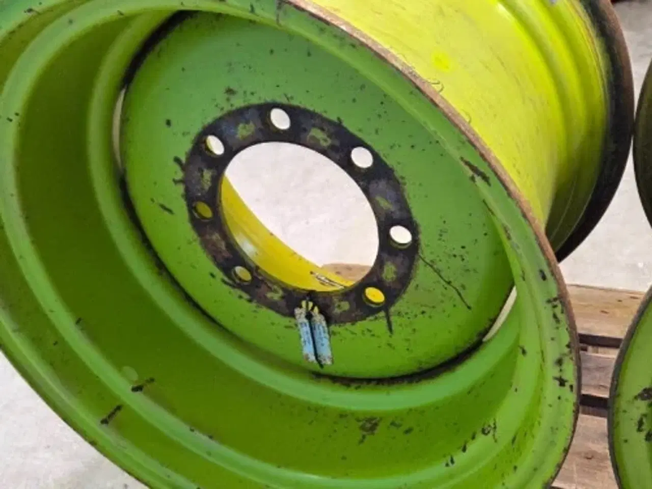 Billede 12 - 26"    DW20X26   Sæt