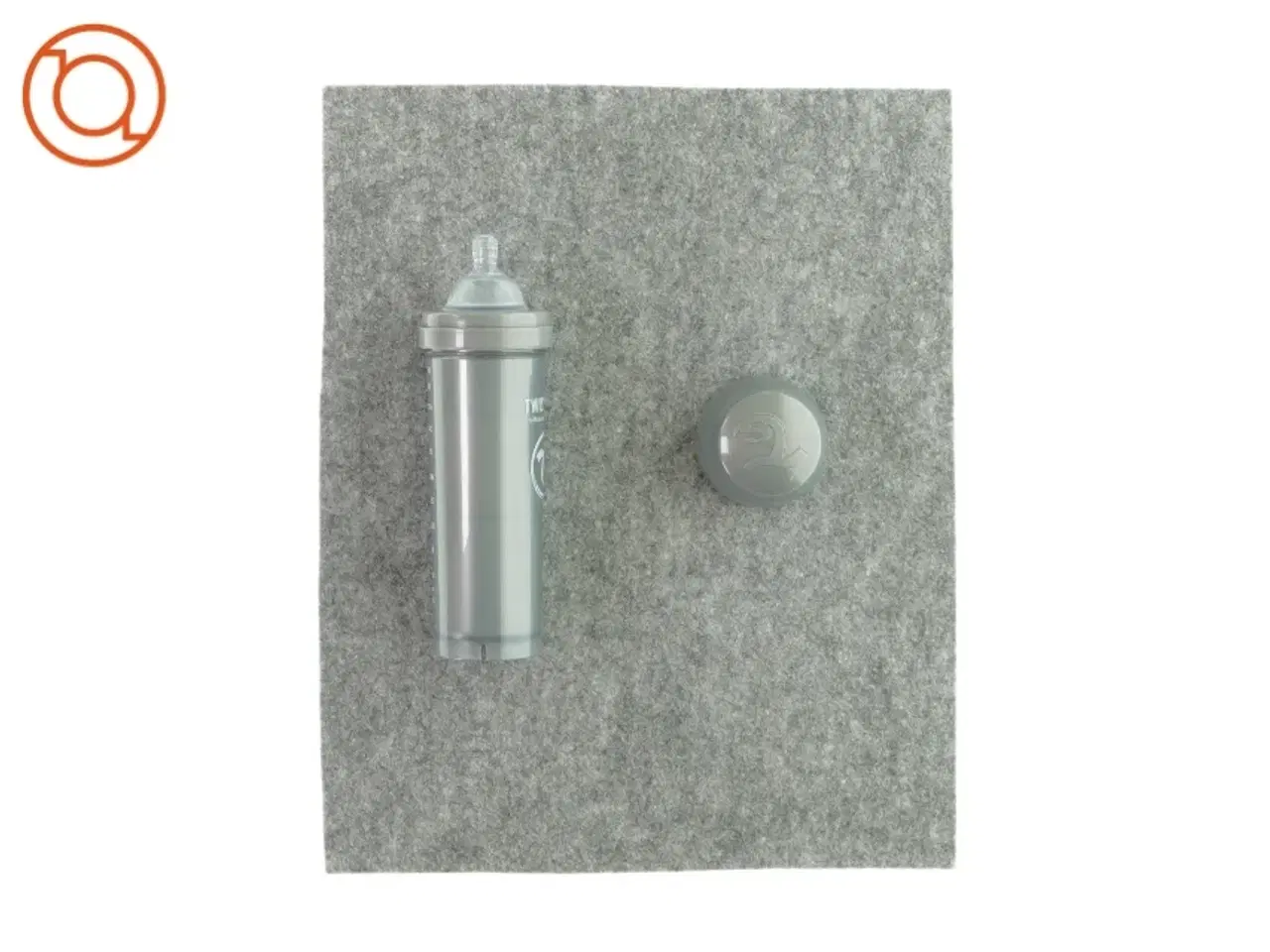 Billede 3 - Sutteflaske til babyer