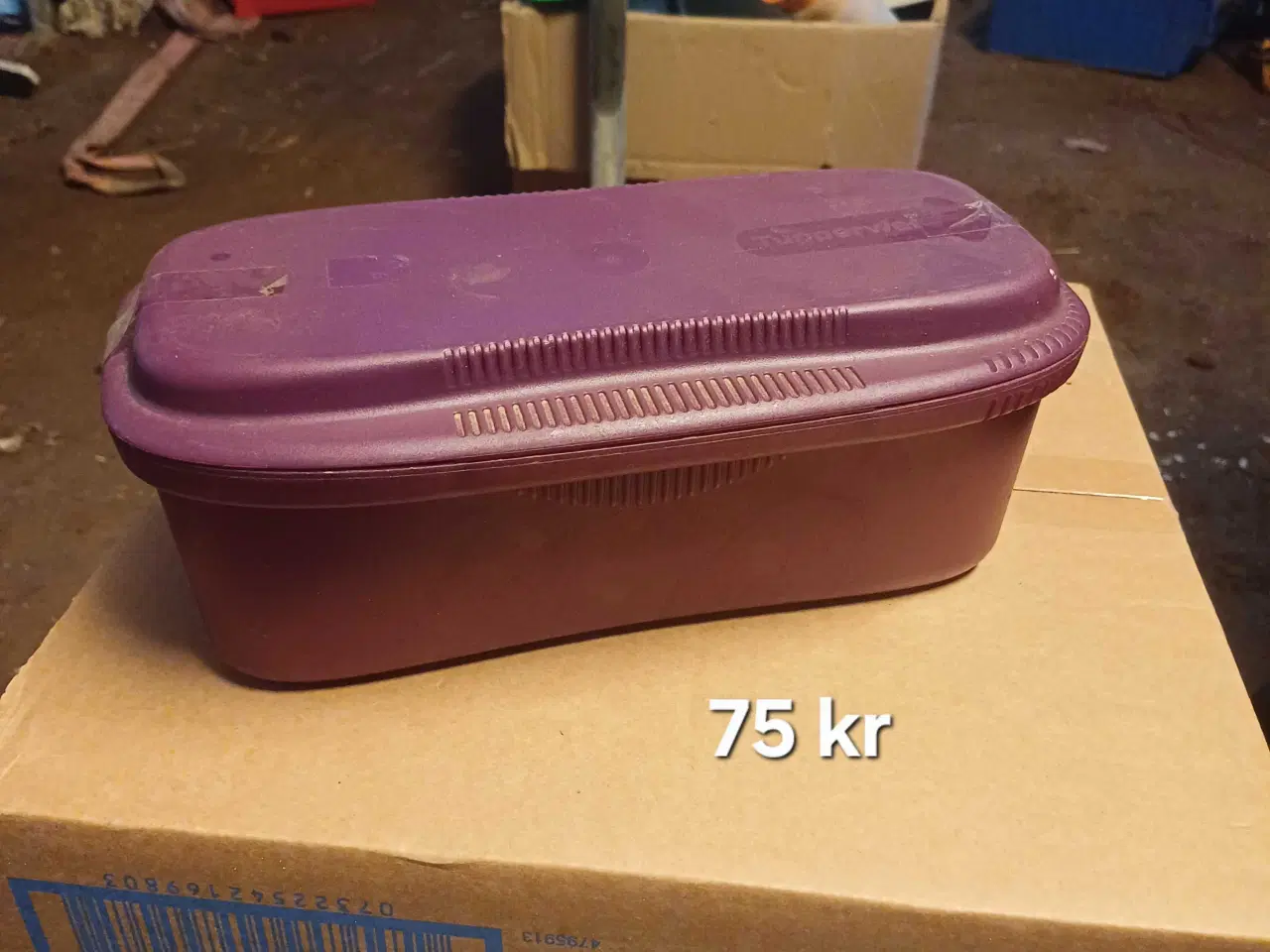Billede 5 - Tupperware 75 kr.