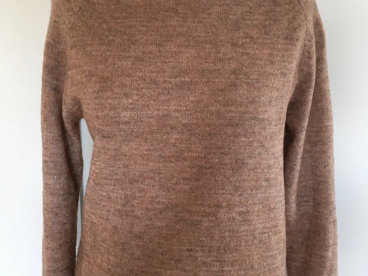 Billede 1 - Bluse fra Envii, Brown Home Mel, str. 34