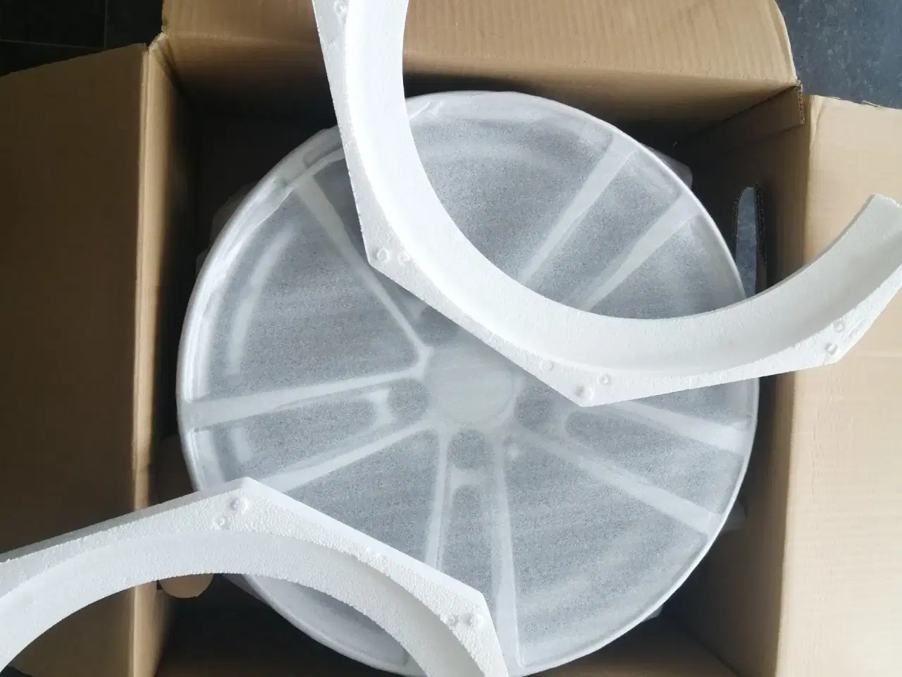 Billede 7 - Nye 17" BMW alufælge Concave, Spar 50% !!