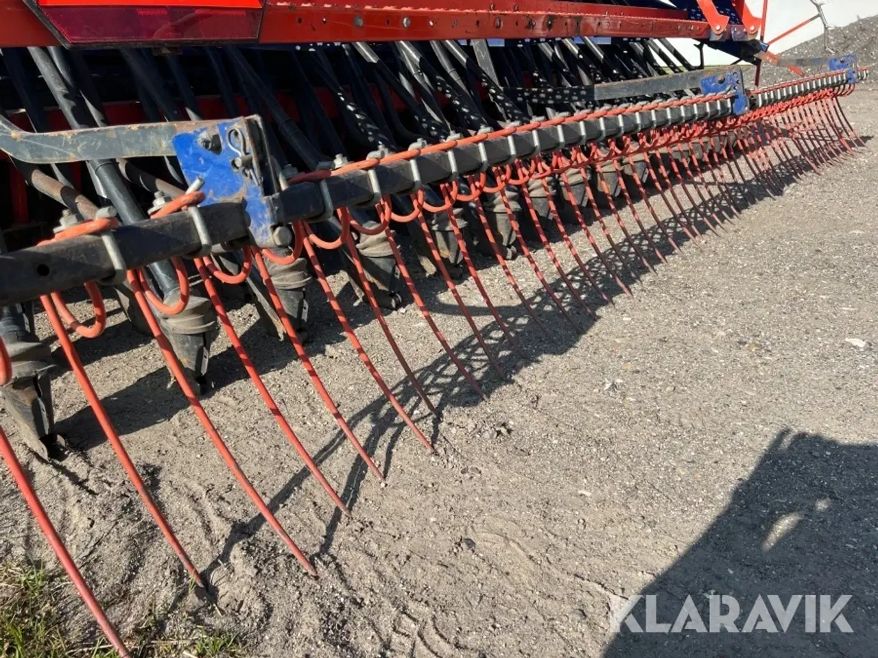 Billede 11 - Såsæt Nordsten NS 3040