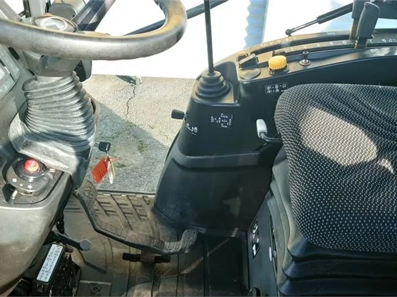 Billede 10 - Kubota LX 401