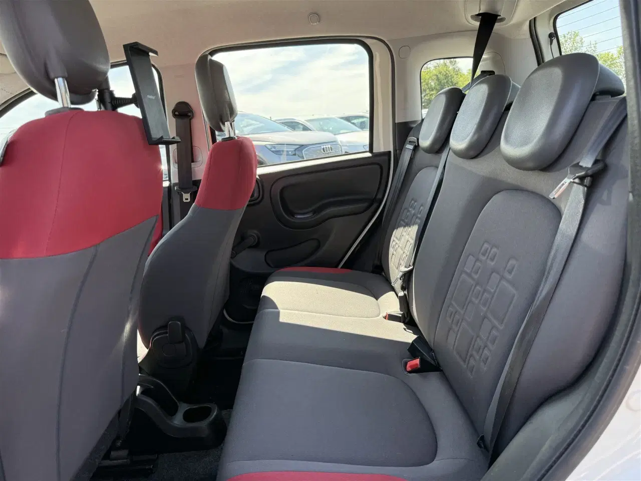 Billede 17 - Fiat Panda 0,9 TwinAir Popstar Start & Stop 65HK 5d