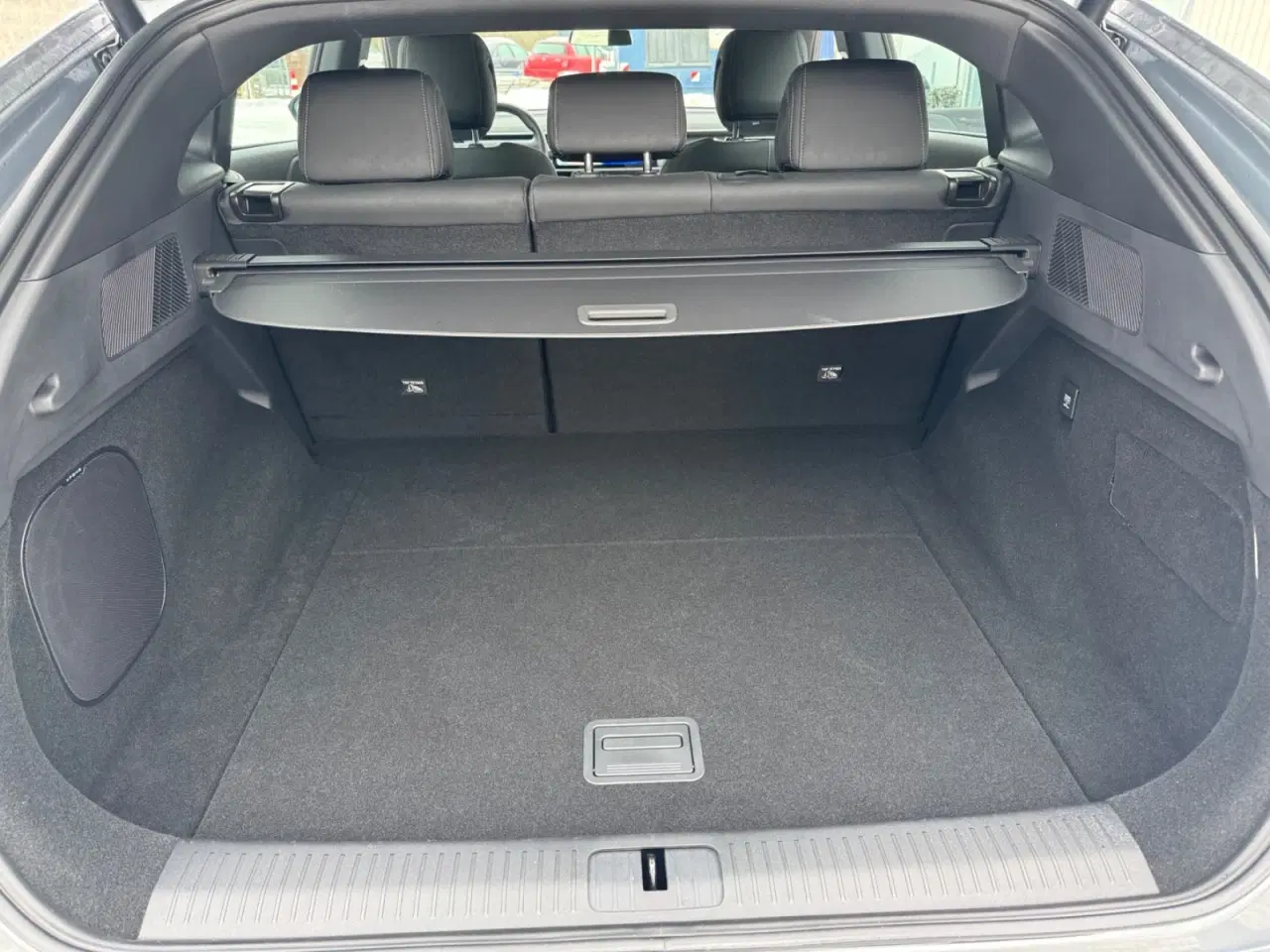 Billede 14 - Xpeng G6  Long Range