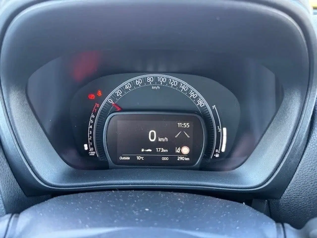 Billede 15 - Toyota Aygo X 1,0 Pulse