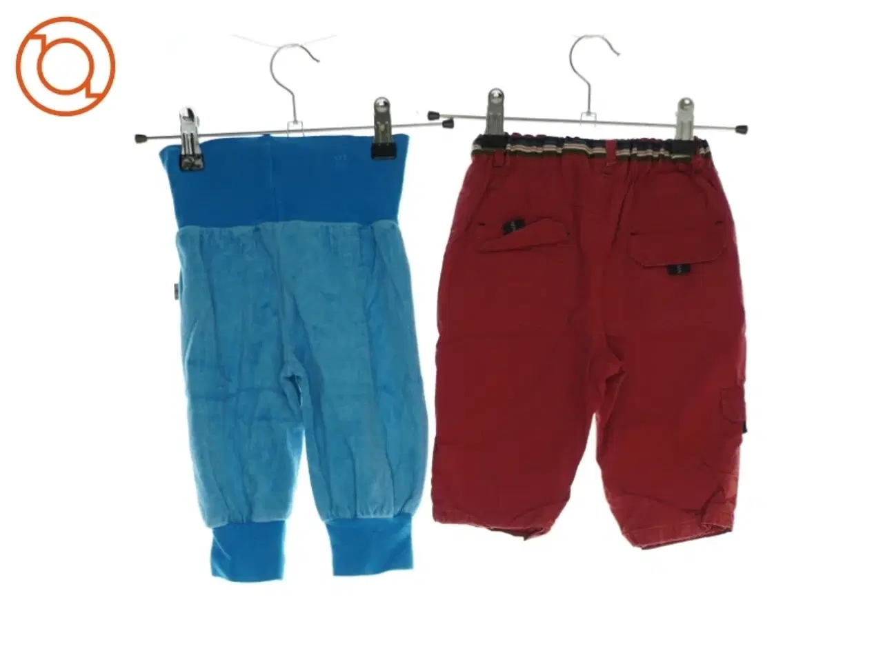 Billede 2 - Bukser 2 styks (str. 68)