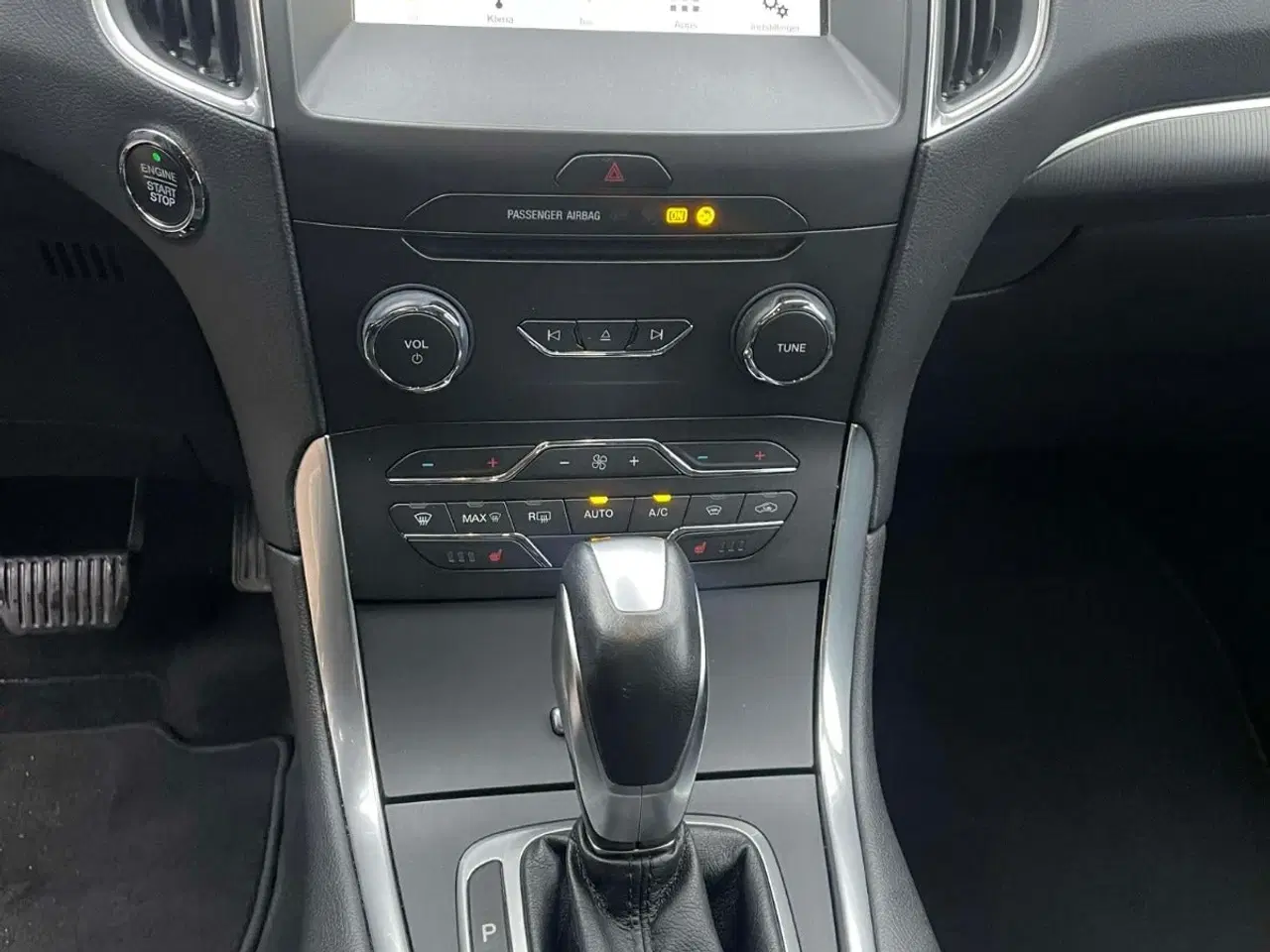 Billede 8 - Ford S-MAX 2,0 EcoBlue ST-Line aut.