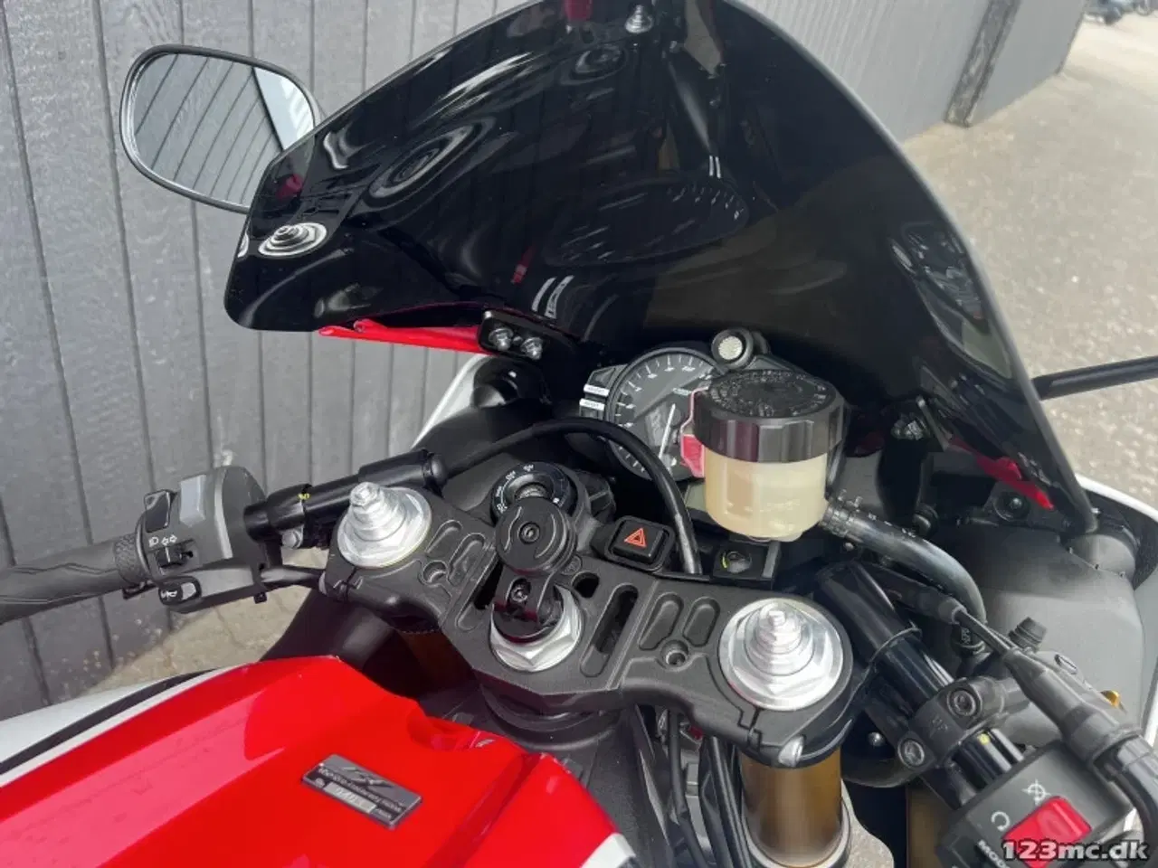 Billede 6 - Yamaha YZF R1
