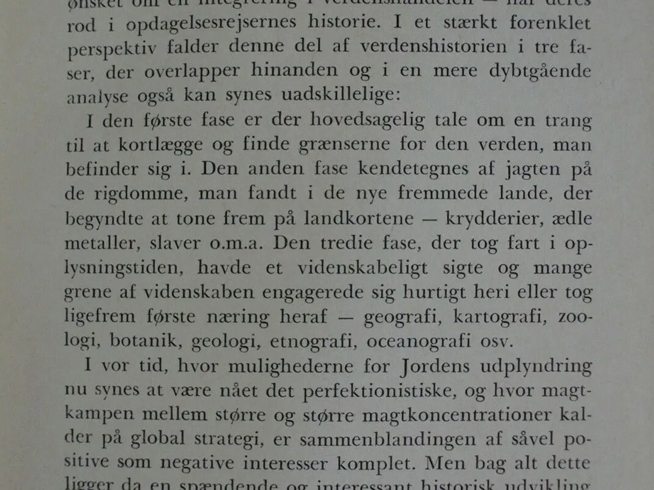 Billede 2 - berømte opdagelsesrejser 1 og 2, Af ernst samhaber