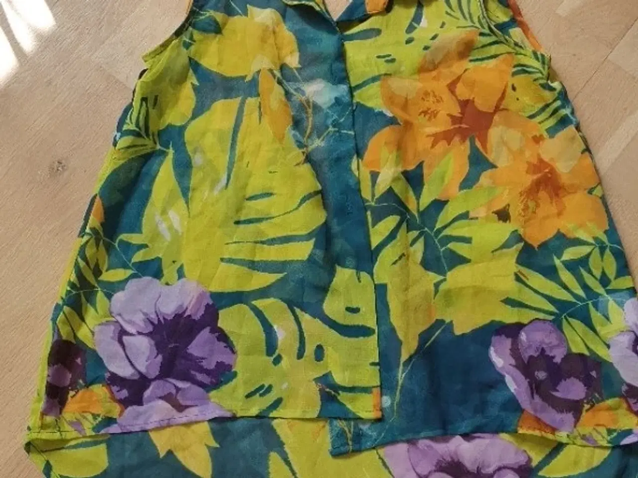Billede 3 - Bluse 	