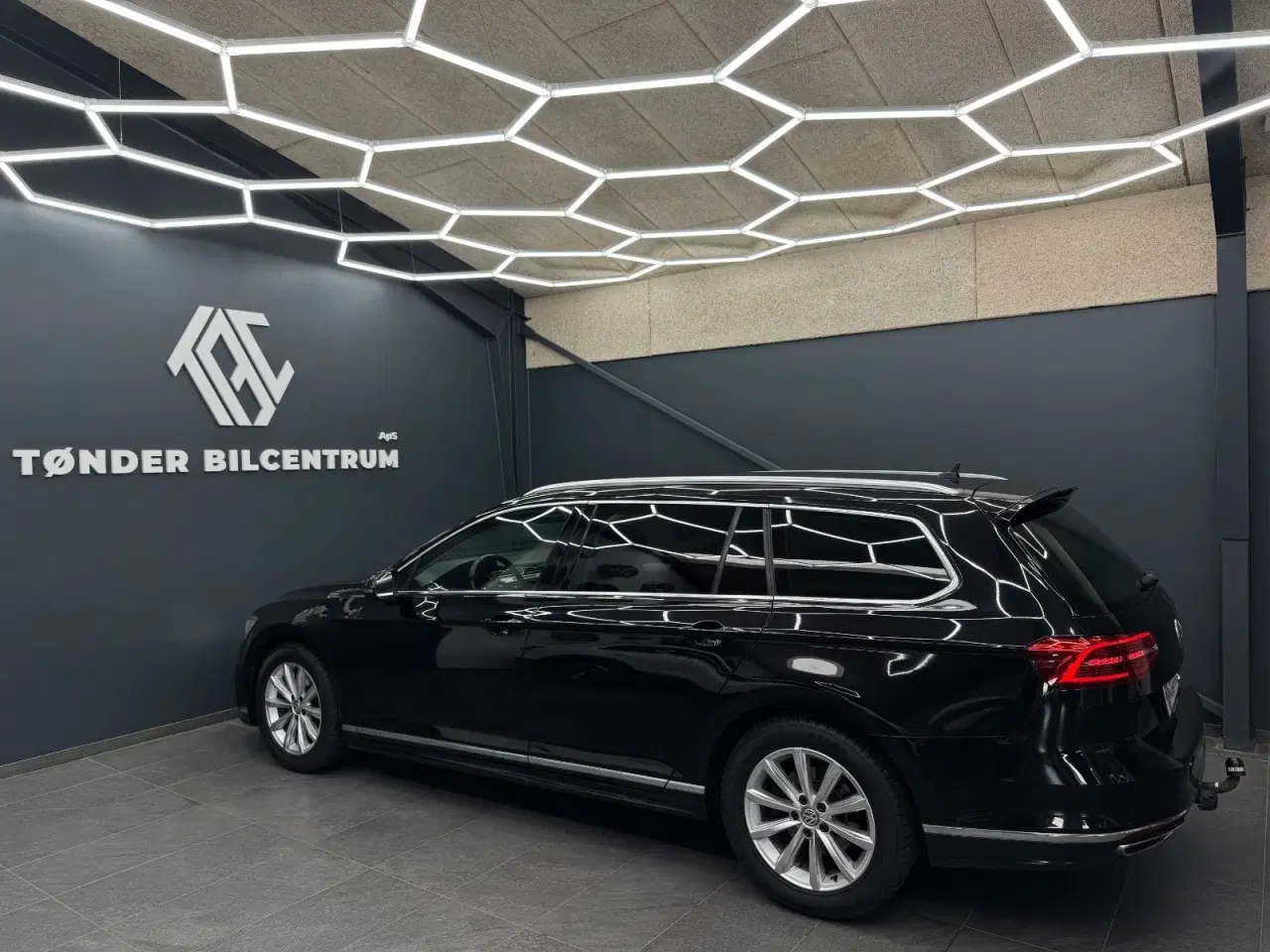 Billede 4 - VW Passat 2,0 TDi 150 R-line Variant DSG
