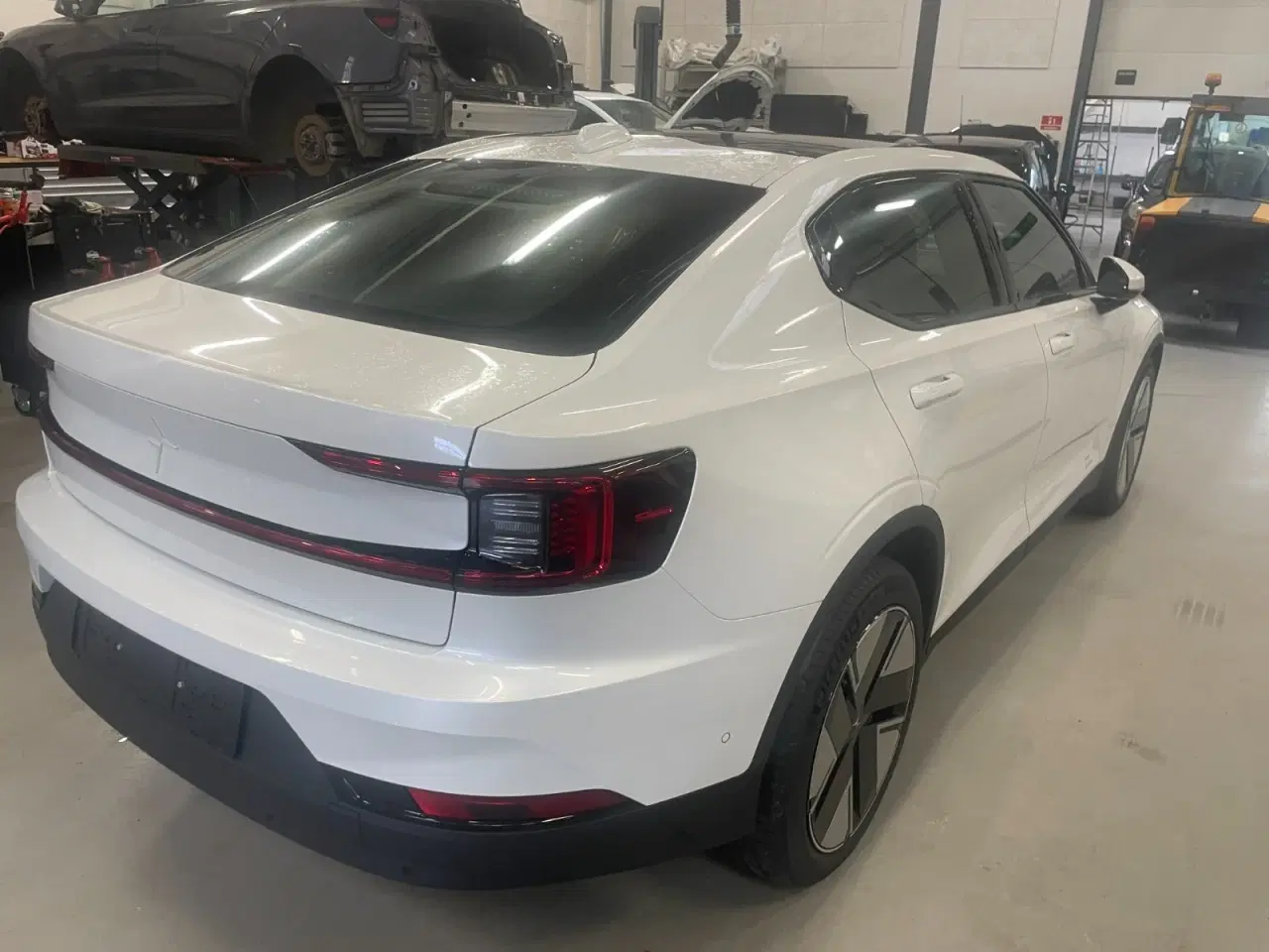 Billede 4 - Polestar 2 Long Range