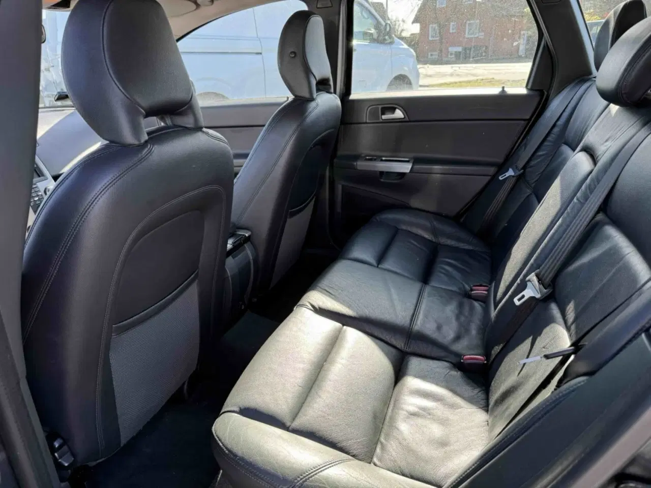 Billede 12 - Volvo V50 1,6 TD Momentum 110HK Stc