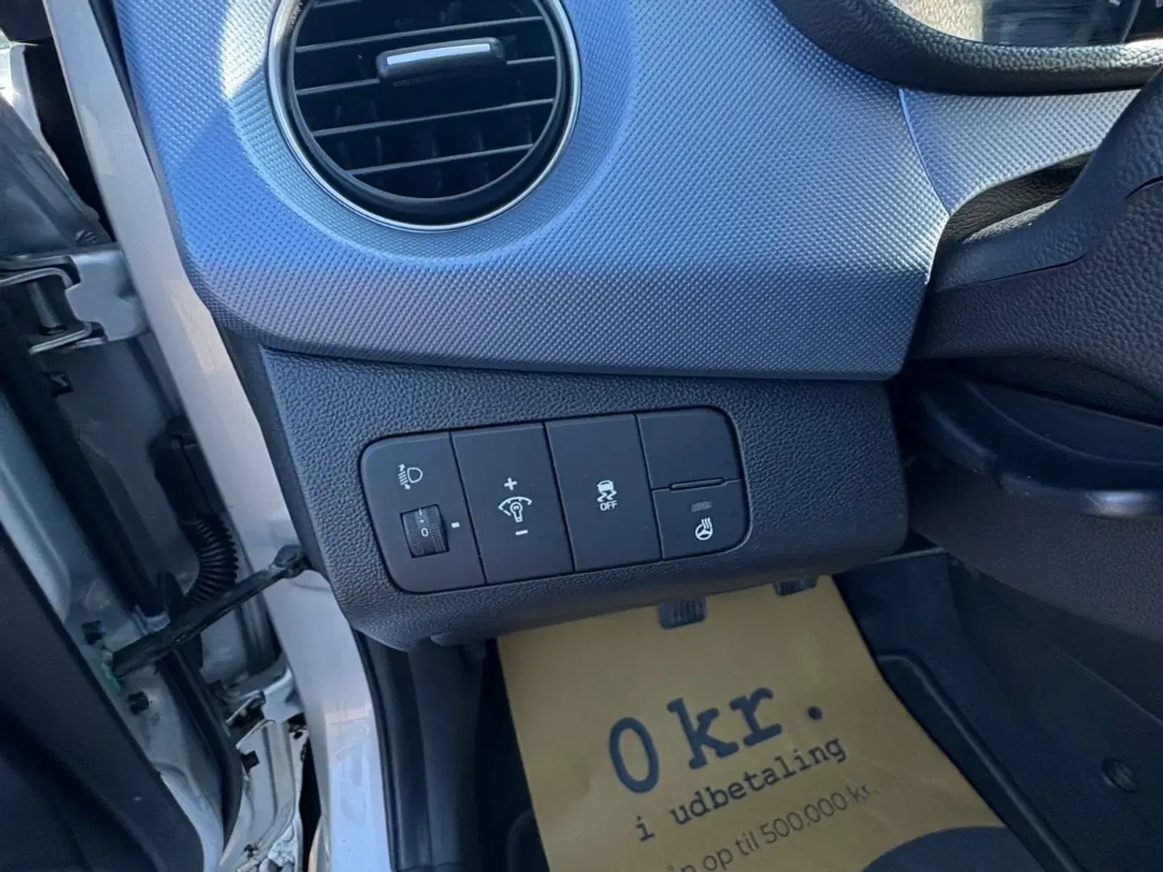 Billede 15 - Hyundai i10 1,0 Go Air