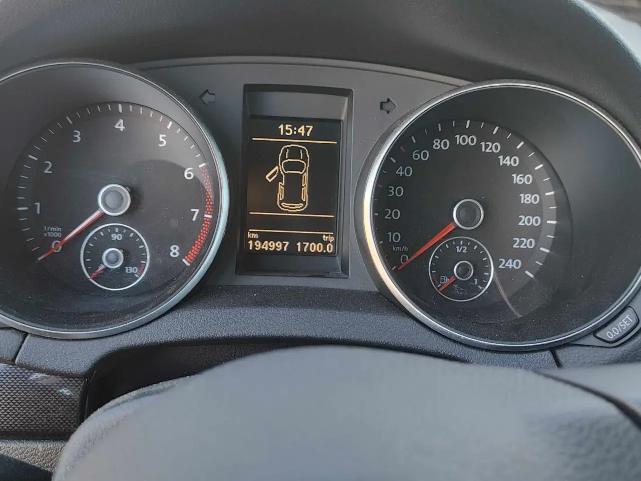 Billede 6 - Golf 6 1.4 tsi