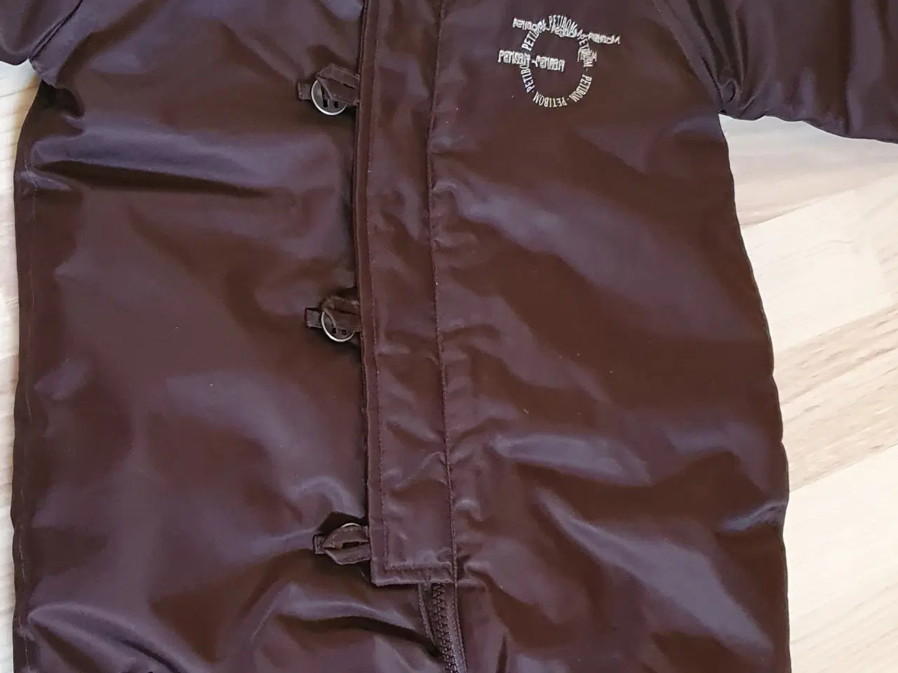 Billede 3 - Ny flyverdragt str 68 baby unisex neutral
