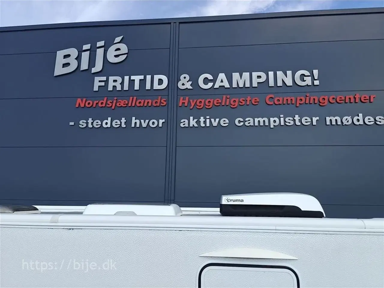 Billede 22 - 2018 - Hobby De Luxe Edition 545