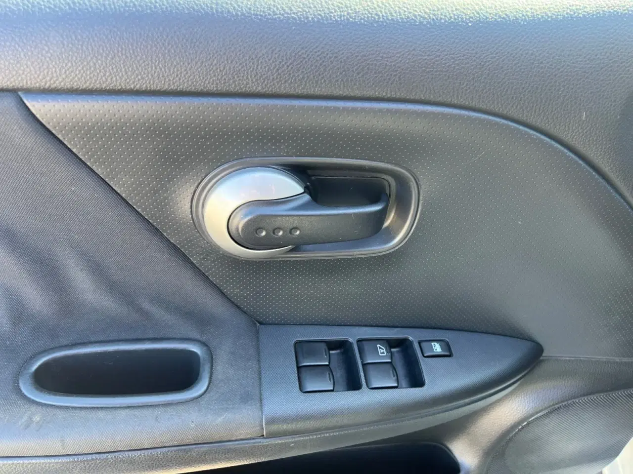 Billede 8 - Nissan Note 1,4 Acenta Connect