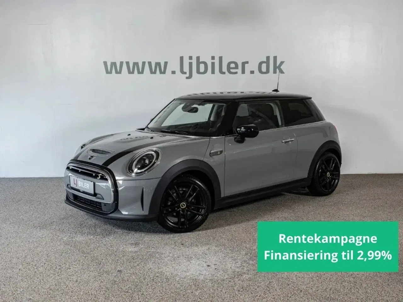 Billede 1 - MINI Cooper SE  Essential