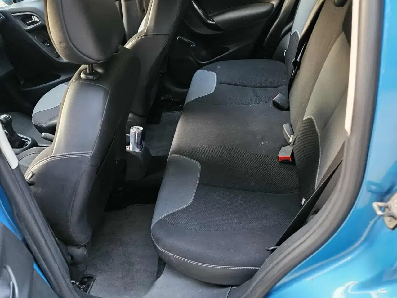 Billede 7 -  Citroen C3 1,4 