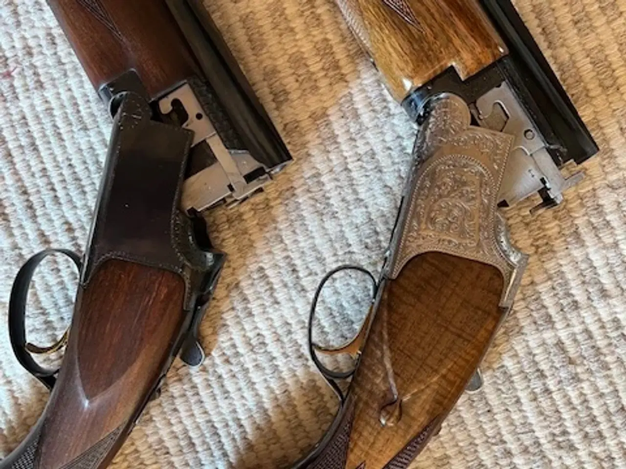 Billede 5 - Browning B25/Miroku 800