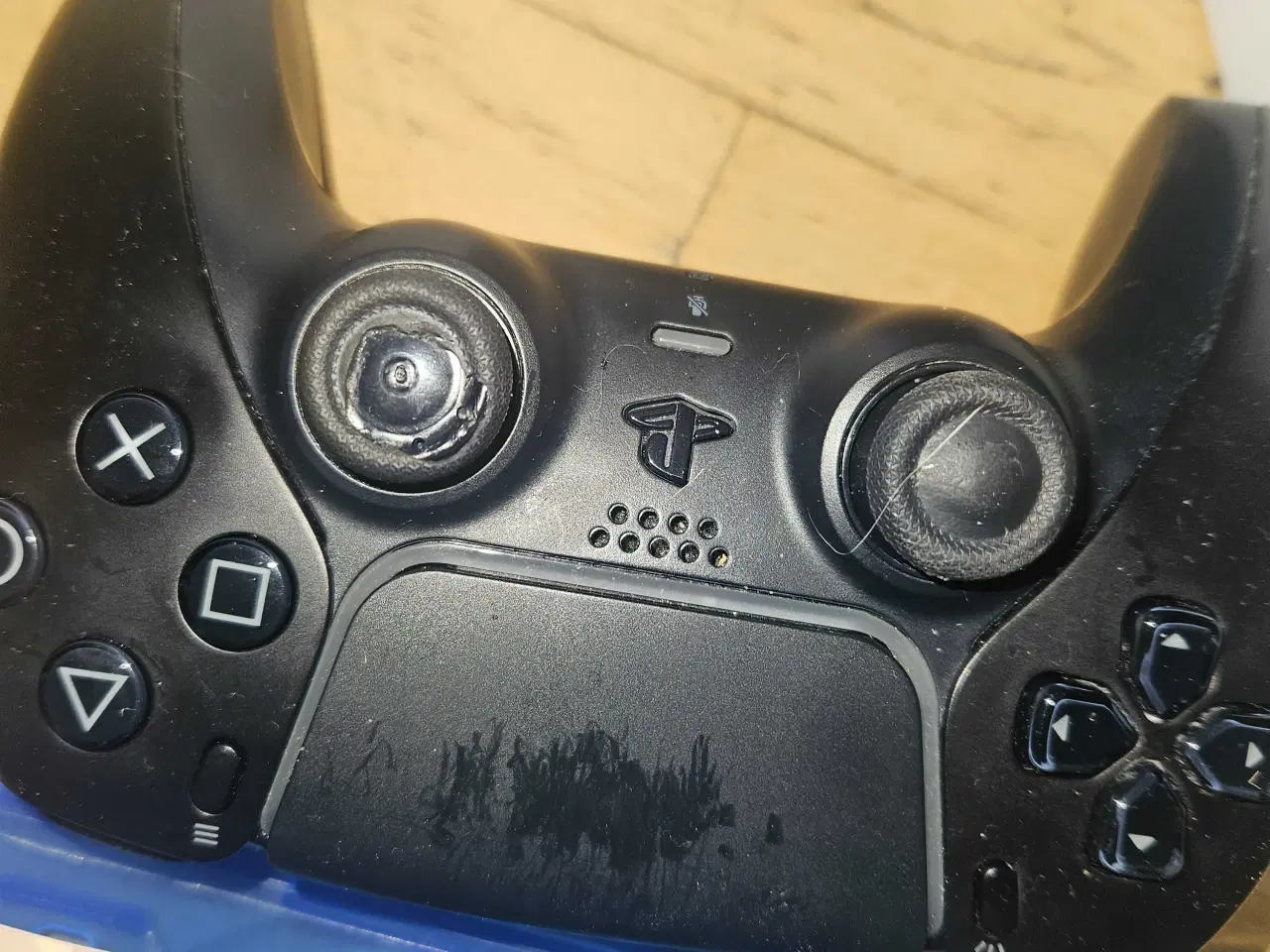 Billede 4 - PS5 slim med disc