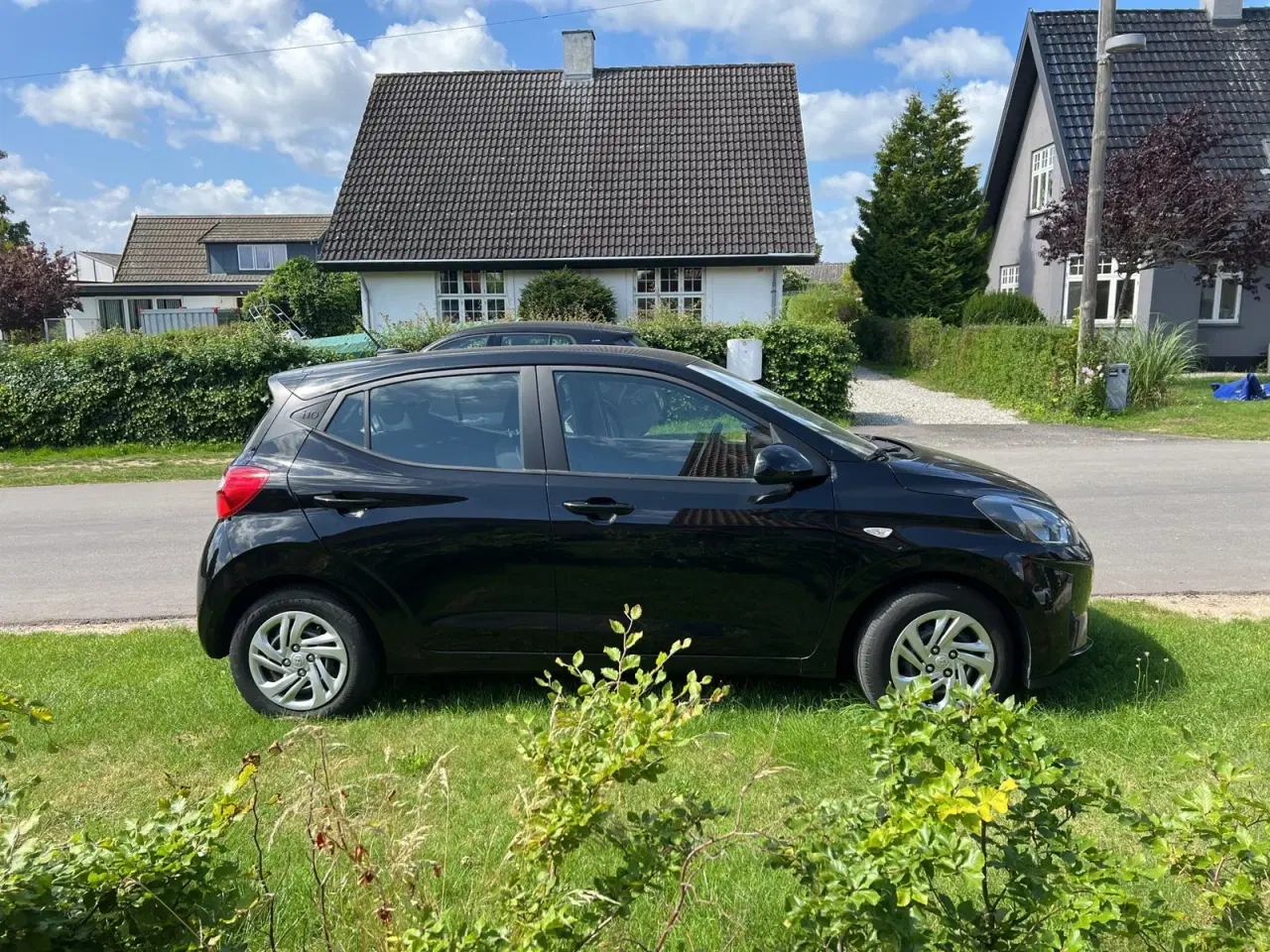 Billede 4 - Hyundai i10 1,0 MPi Advanced
