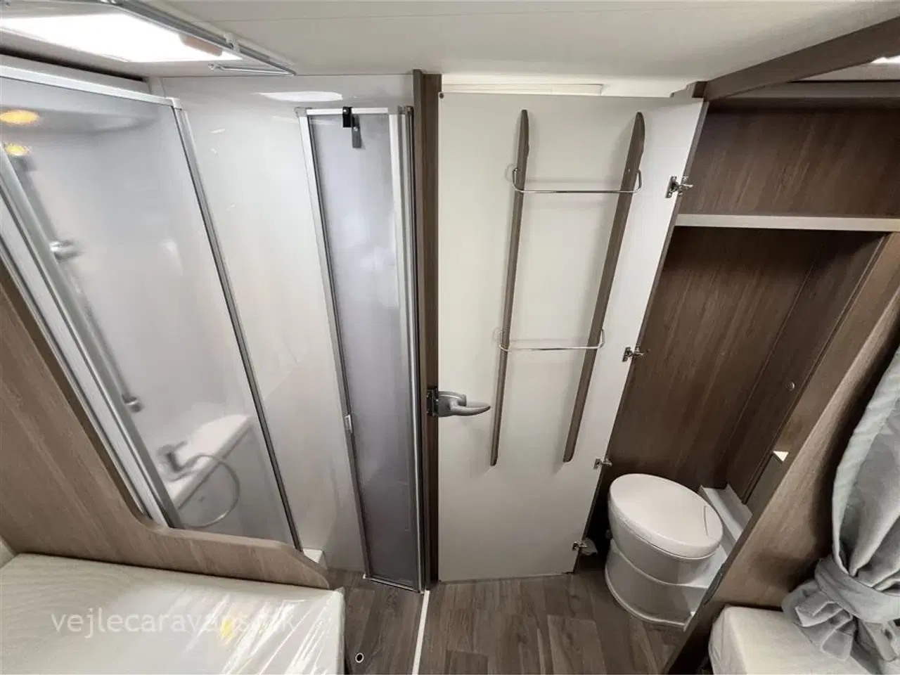 Billede 13 - 2025 - Carado T 447 PRO+