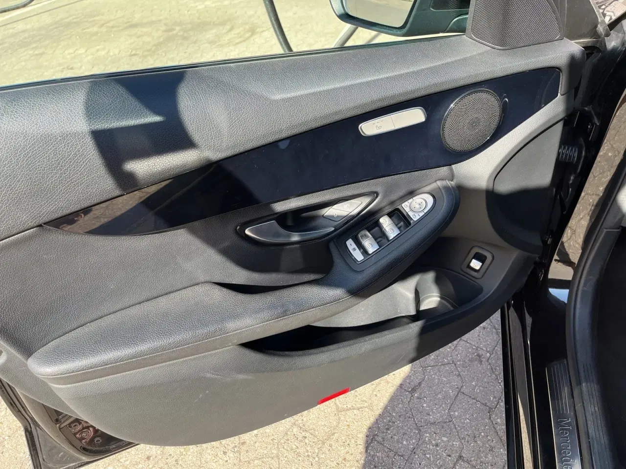 Billede 13 - Mercedes C220 d 2,2 Avantgarde stc. aut.