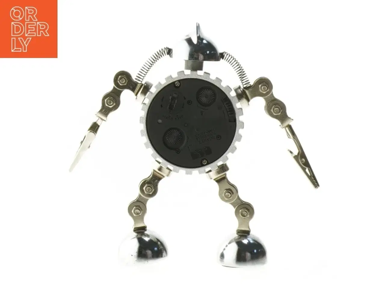 Billede 3 - Robot bordur (str. 14 cm)