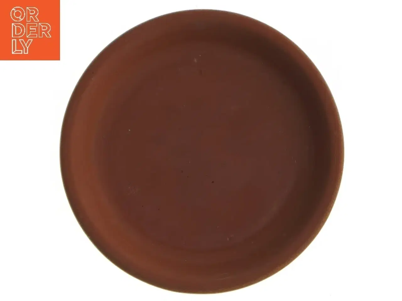 Billede 5 - Terracottapotte med underskål (str. Ø 14,5 cm)