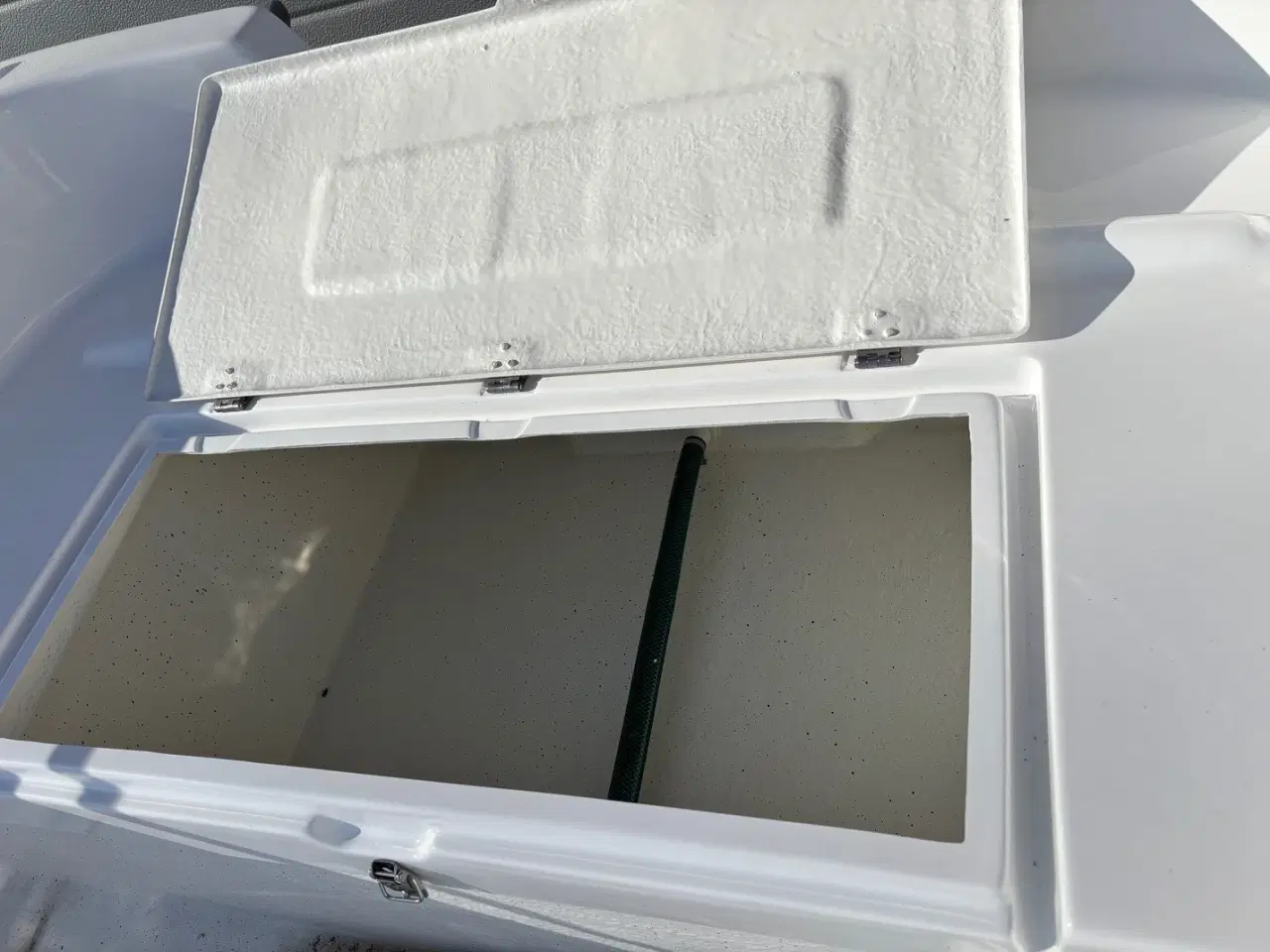 Billede 8 - Fabriksny 470 jolle