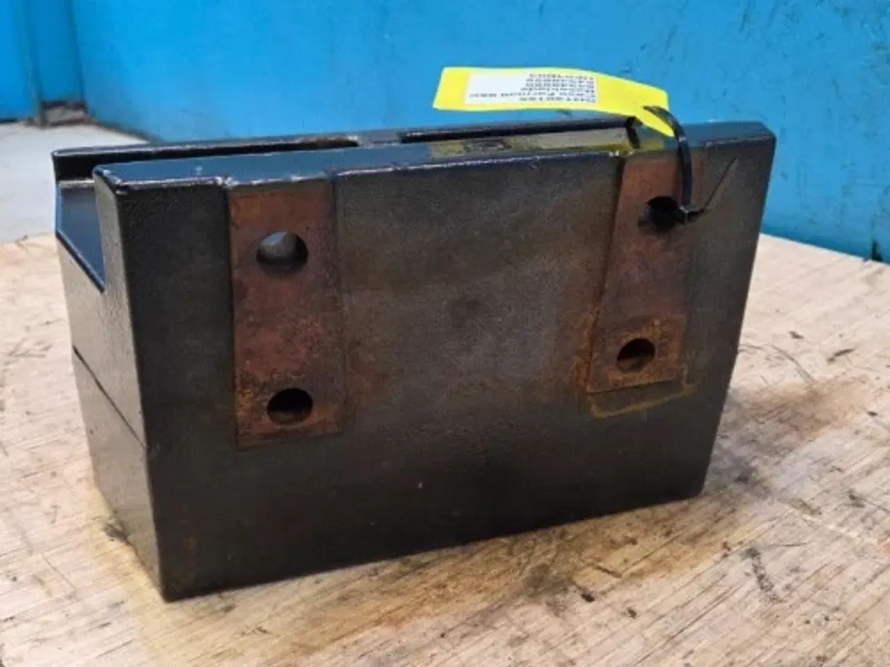 Billede 7 - Case Farmall 95C Baseklods 84348660