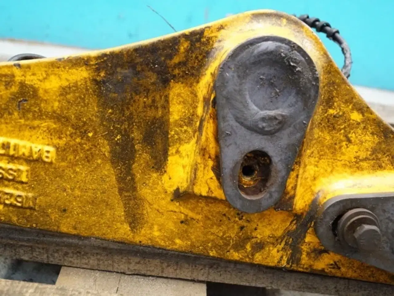 Billede 15 - JCB 536-70 Led 