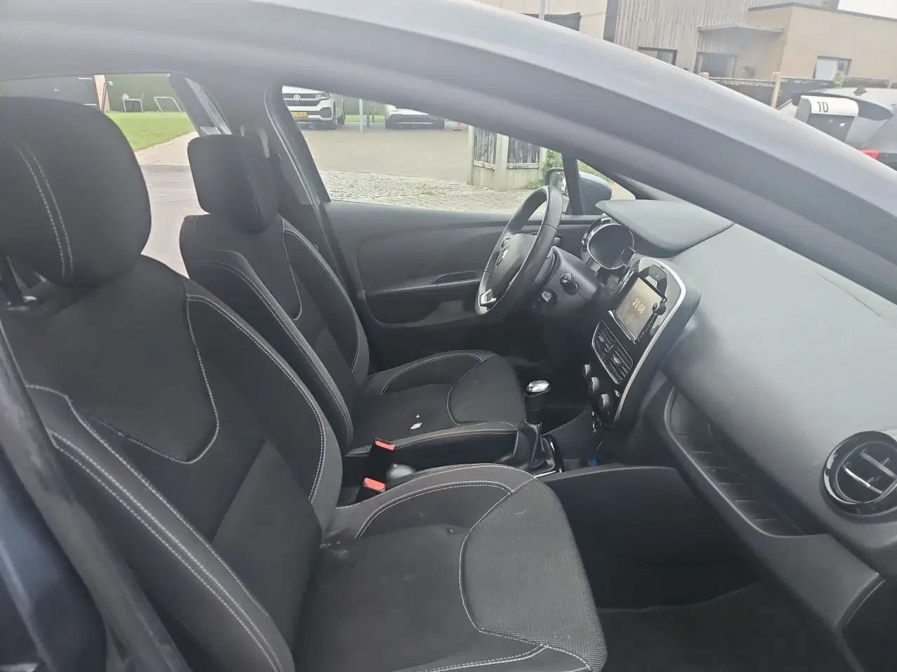 Billede 13 - Renault Clio IV 1,5 dCi 90 Zen