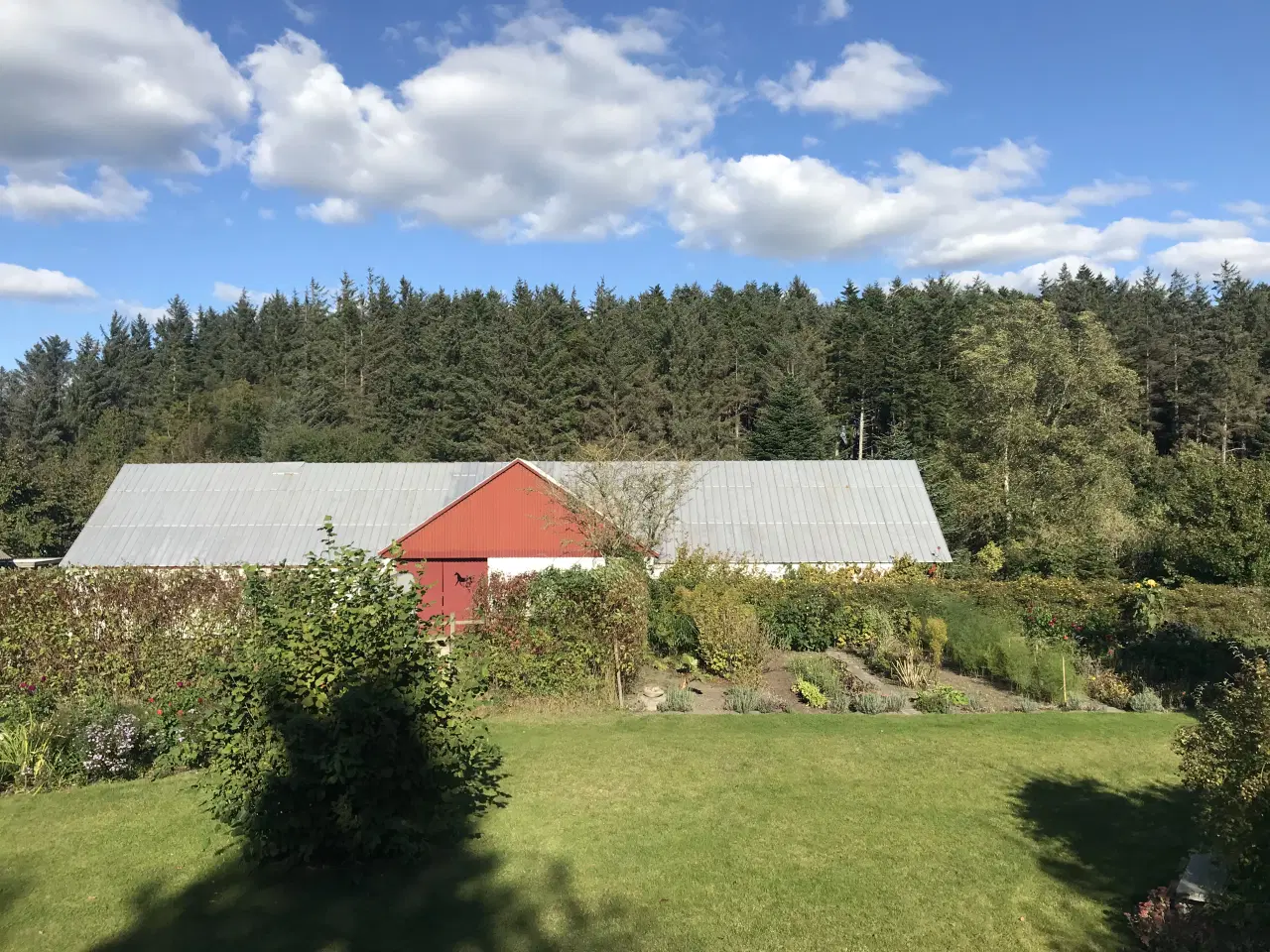 Billede 7 - Villa / landsted ud til limfjorden