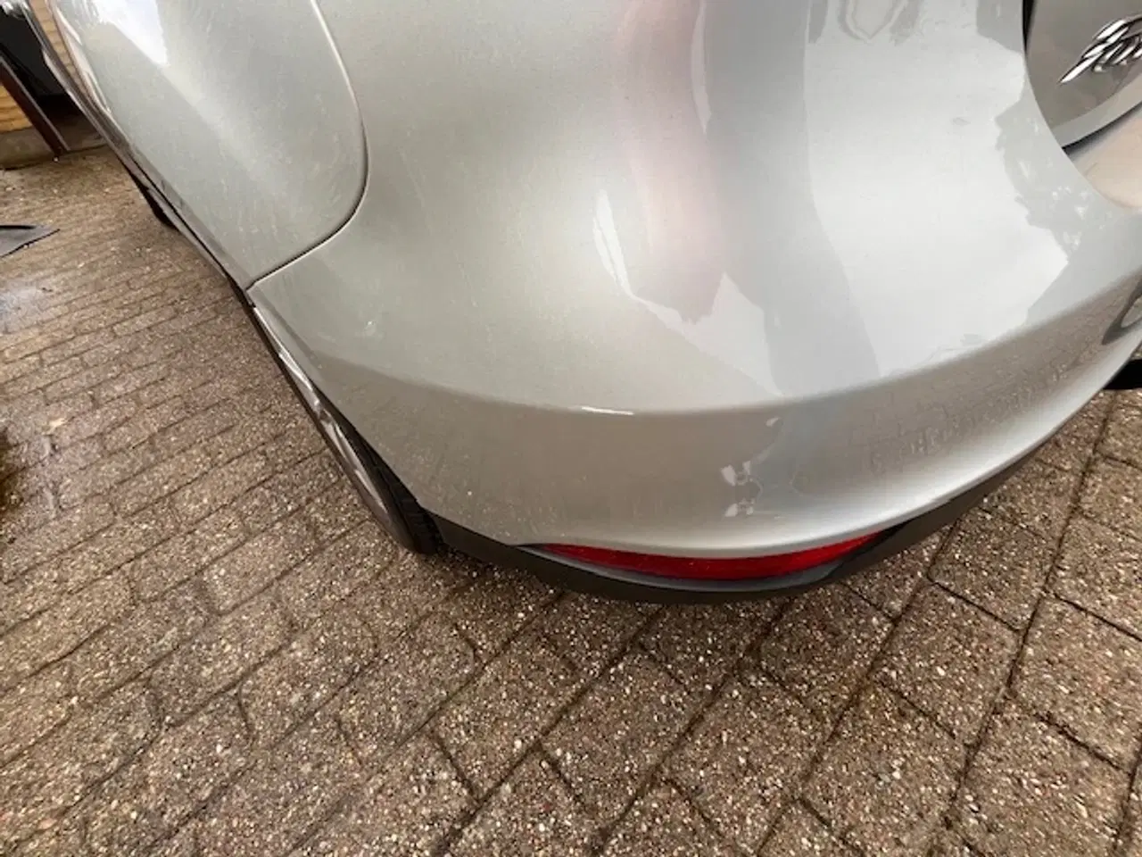 Billede 6 - Ford Focus Titanium 1.0 Ecoboost Hatchback