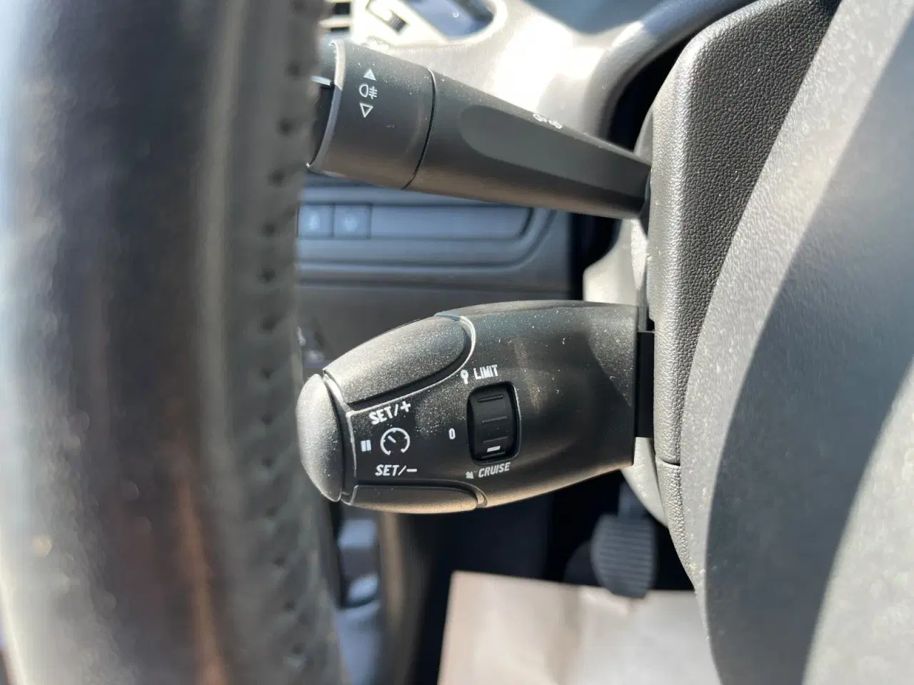 Billede 15 - Peugeot 208 1,6 BlueHDi 100 Envy