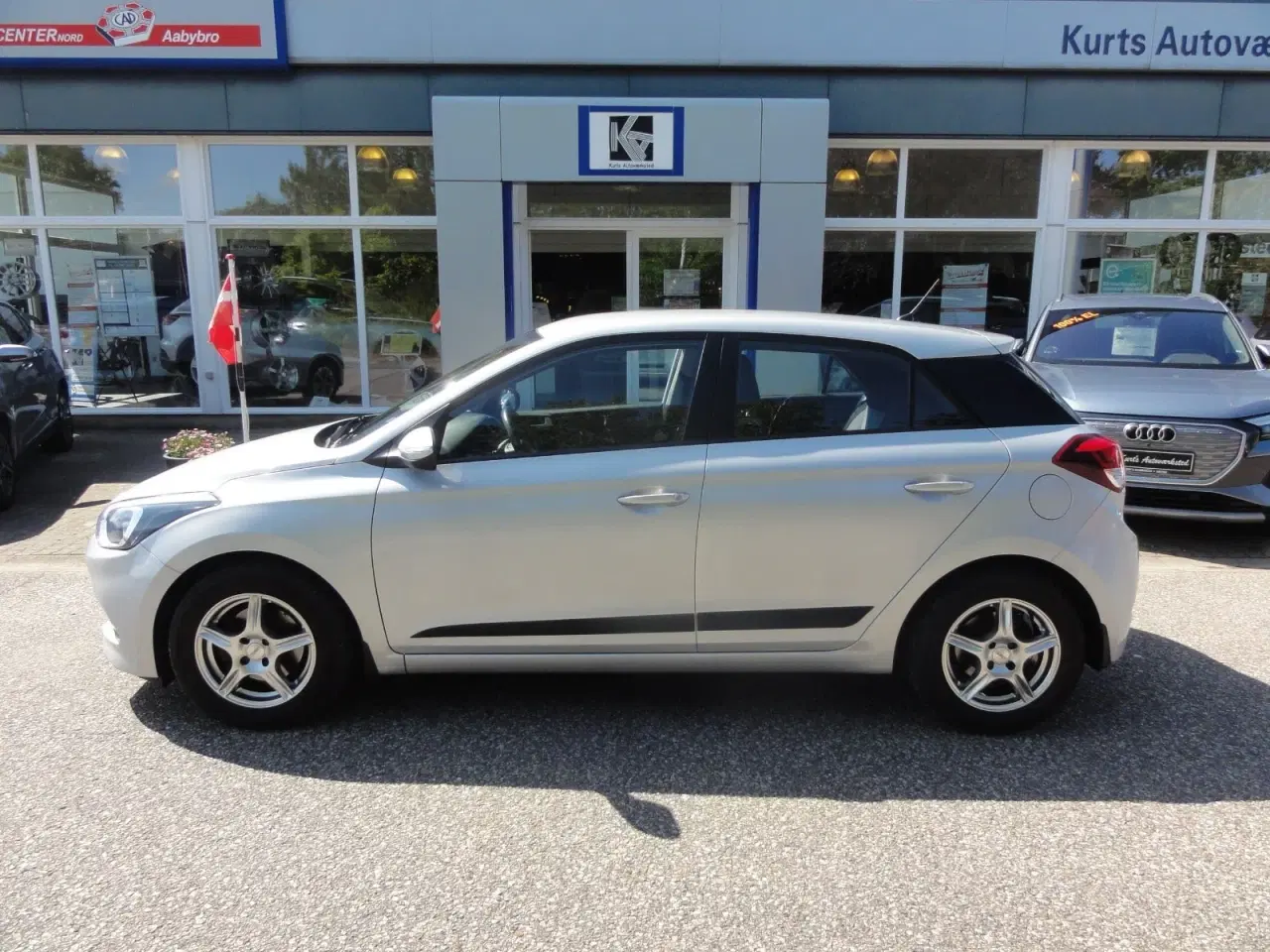 Billede 3 - Hyundai i20 1,0 T-GDi Trend