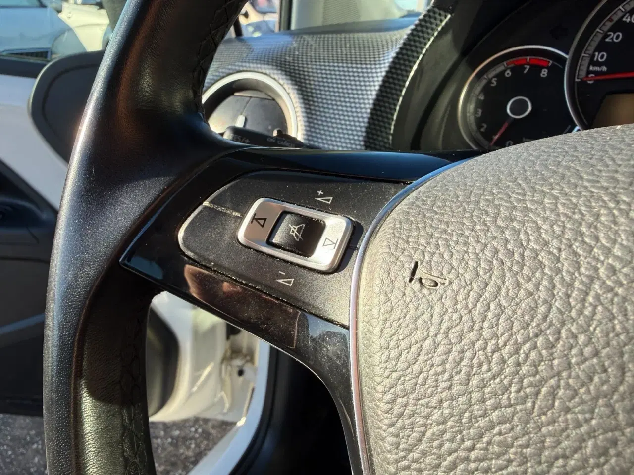 Billede 15 - VW Up! 1,0 MPi 60 Move Up! BMT