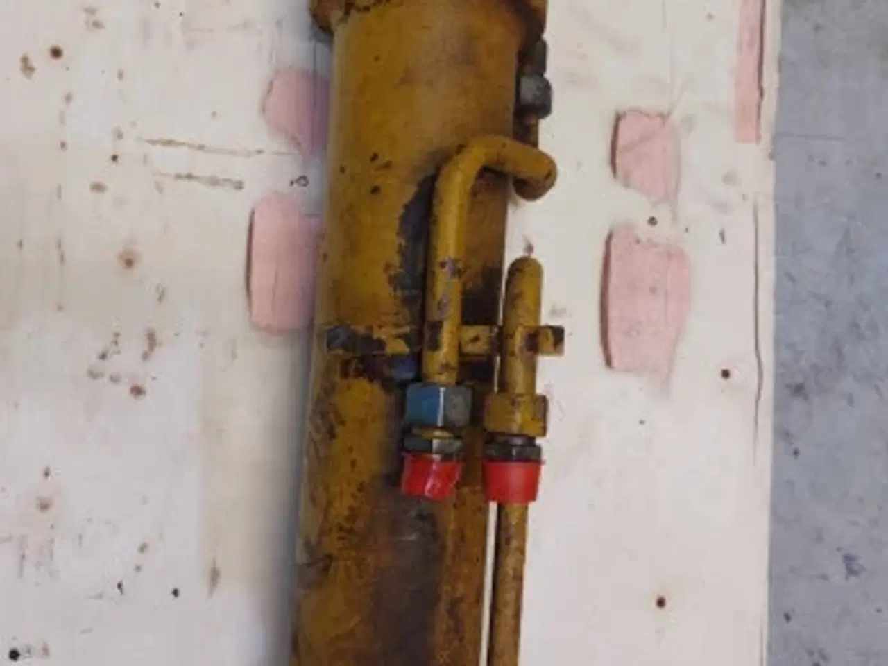 Billede 10 - Hydrema 806 Lift Cylinder 200121