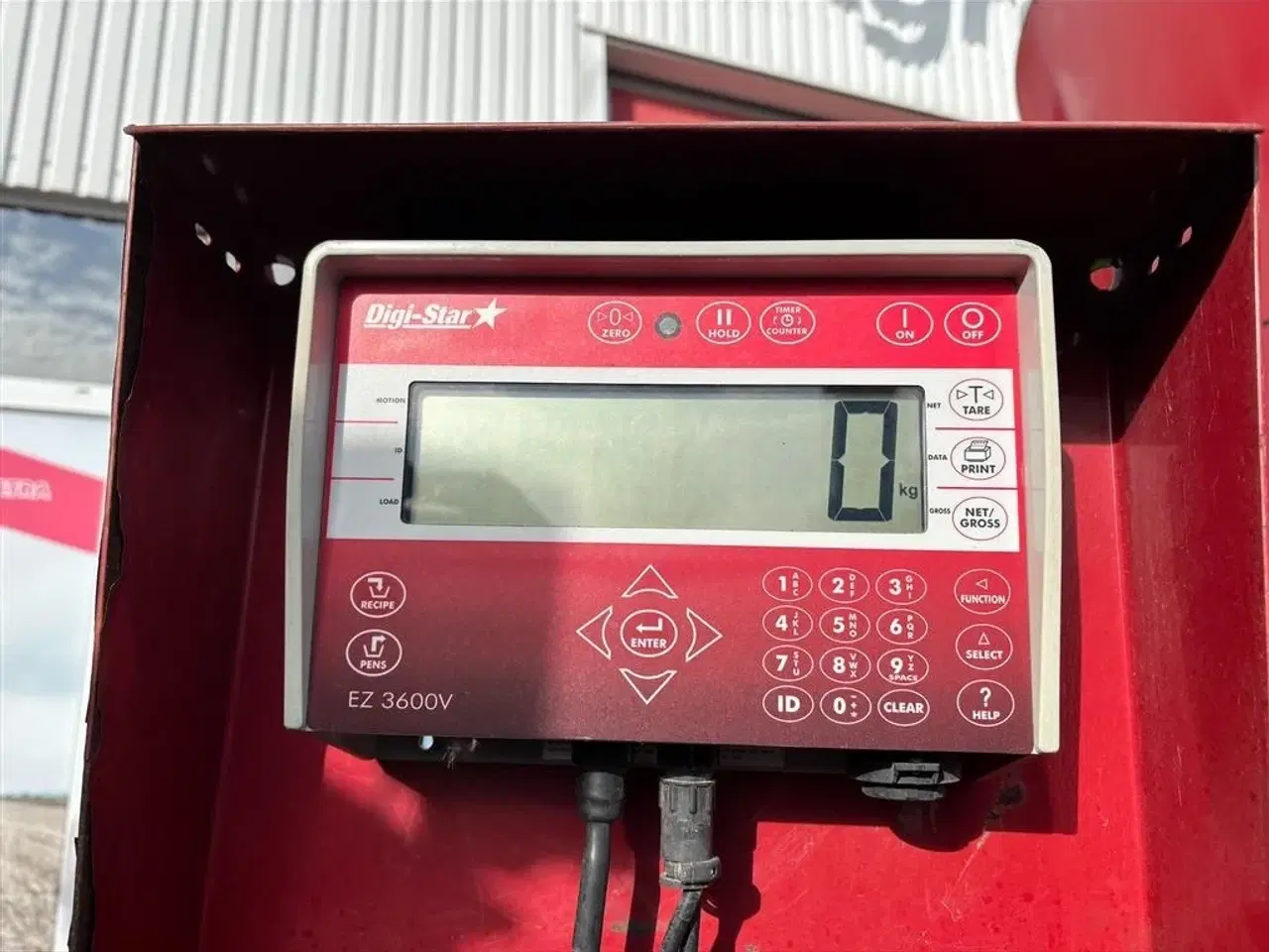 Billede 6 - Strautmann Verti-Mix 2800