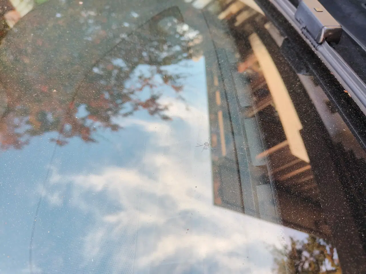 Billede 12 - Volvo V60 D4 Inscription Polestar Modelår 2020