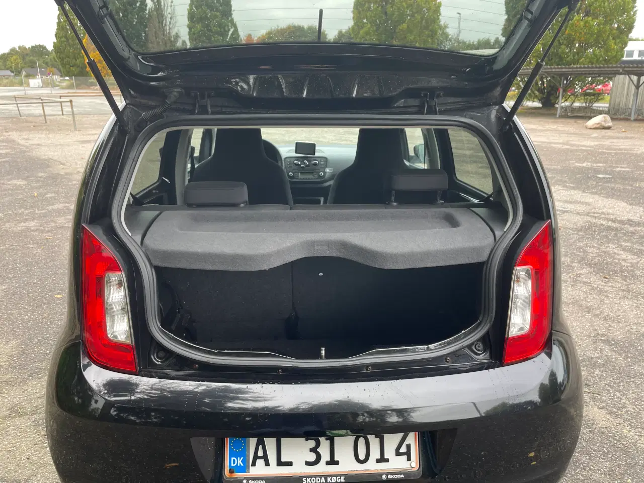 Billede 5 - Škoda Citigo