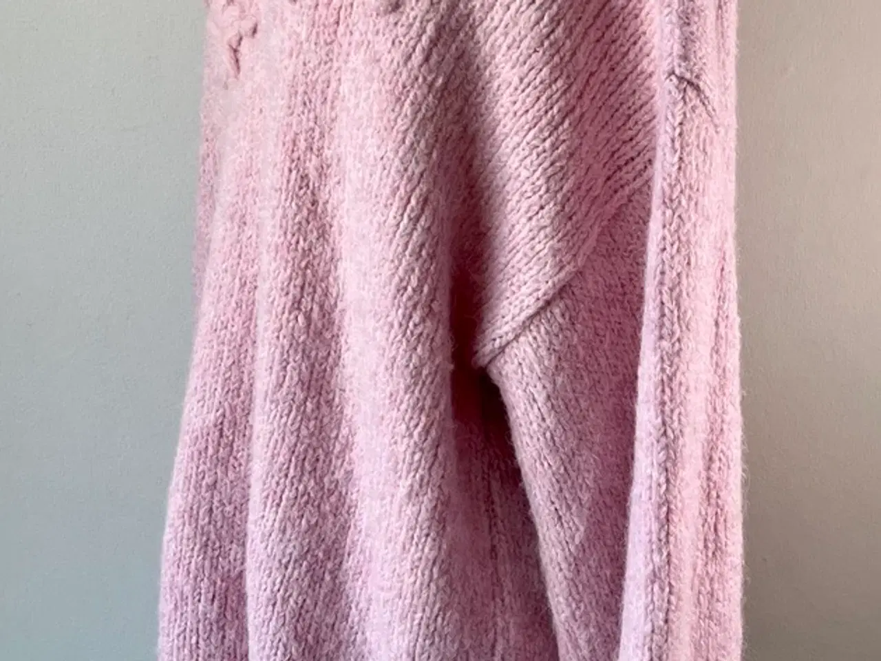 Billede 4 - Odd Molly, sweater, str 42