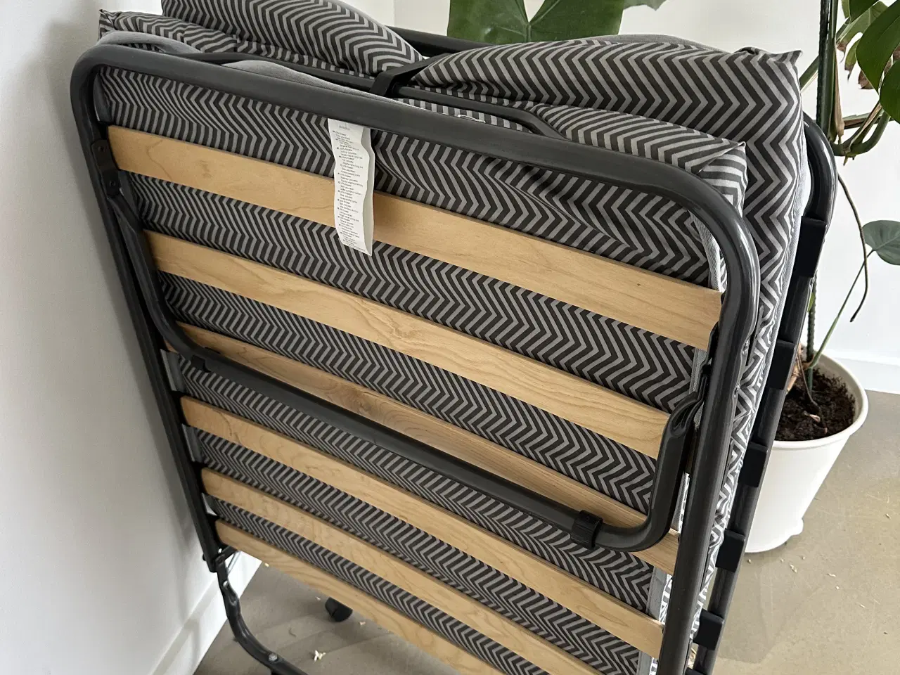 Billede 2 - Gæste seng 